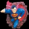 The Horror Dome Props "Superman Wall Mount" Hanging Decoration