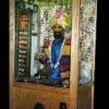 Characters Unlimited Animatronics "Swami" Animatronic Fortune Teller Machine