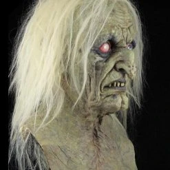 The Horror Dome "Swamp Hag" HD Studios Pro Mask