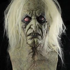 The Horror Dome "Swamp Hag" HD Studios Pro Mask