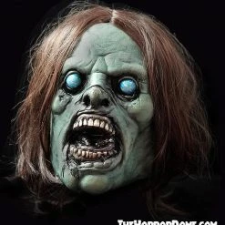 The Horror Dome Masks "Swamp Spectre" HD Comfort Mask