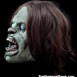 The Horror Dome Masks