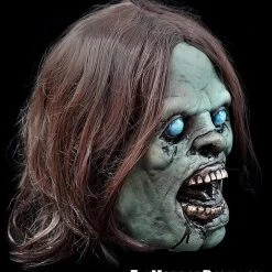 The Horror Dome Masks "Swamp Spectre" HD Comfort Mask