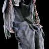 Morris Props "Swinging Reaper" Halloween Prop - 60-Inch - Open Box