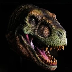 Distortions T Rex Head Wall Mount Prop