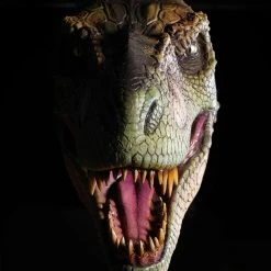 Distortions T Rex Head Wall Mount Prop