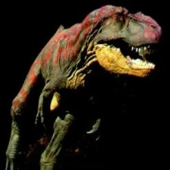 Morris "T-Rex" Life-Size Professional Dinosaur Prop