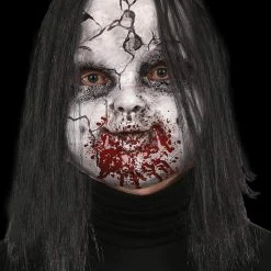 Morris Horror Masks "Terror Tot" Mask