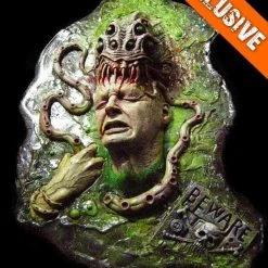 The Horror Dome "The Acid Puddle" HD Studios Halloween Prop