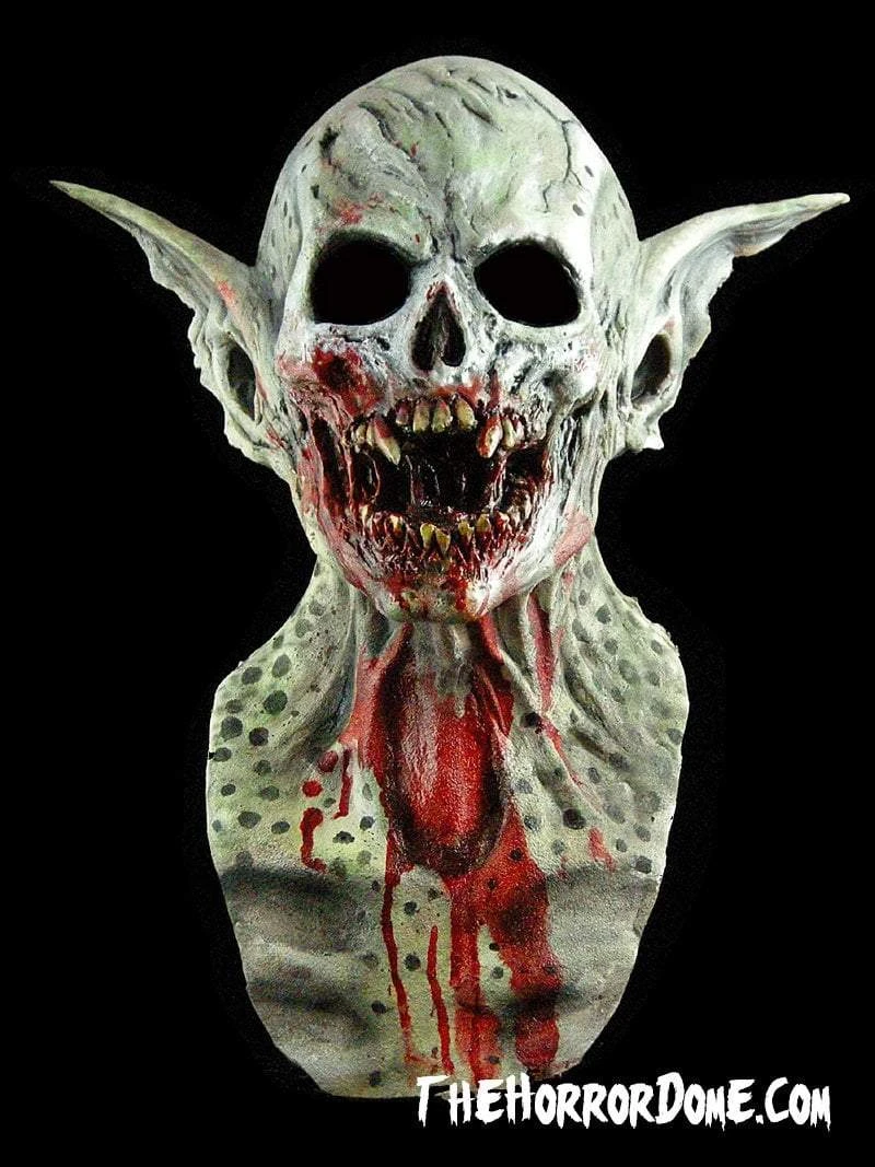 The Horror Dome "The Banshee" HD Studios Pro Mask Masks 3 The Horror Dome "The Banshee" HD Studios Pro Mask Masks