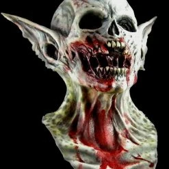 The Horror Dome "The Banshee" HD Studios Pro Mask Masks