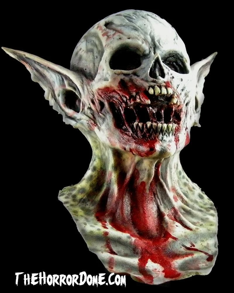 The Horror Dome "The Banshee" HD Studios Pro Mask Masks 4 The Horror Dome "The Banshee" HD Studios Pro Mask Masks
