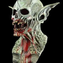 The Horror Dome "The Banshee" HD Studios Pro Mask Masks 7 The Horror Dome
