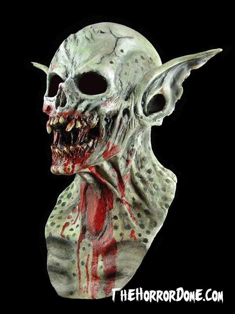 The Horror Dome "The Banshee" HD Studios Pro Mask Masks 5 The Horror Dome "The Banshee" HD Studios Pro Mask Masks