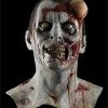 The Horror Dome Masks "The Baseball Zombie" HD Studios Pro Mask