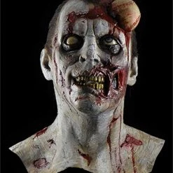 The Horror Dome Masks "The Baseball Zombie" HD Studios Pro Mask