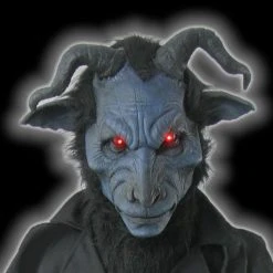 The Horror Dome Costumes "The Boogeyman" HD Studios Costume