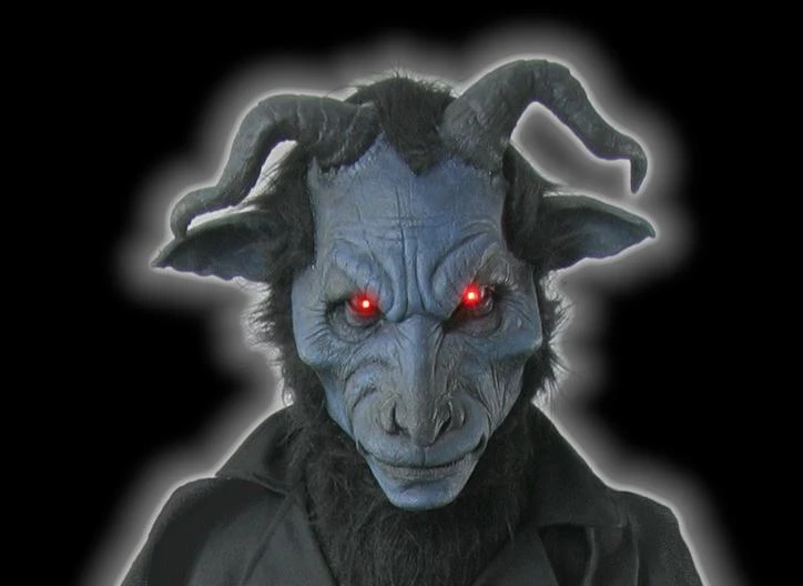 The Horror Dome Costumes "The Boogeyman" HD Studios Costume 4 The Horror Dome Costumes "The Boogeyman" HD Studios Costume