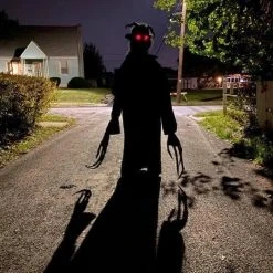 The Horror Dome Costumes "The Boogeyman" HD Studios Costume 14 The Horror Dome Costumes