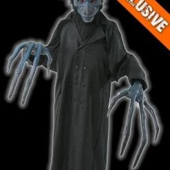 The Horror Dome Costumes "The Boogeyman" HD Studios Costume 18 The Horror Dome Costumes