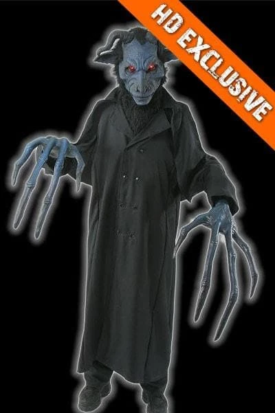 The Horror Dome Costumes "The Boogeyman" HD Studios Costume 10 The Horror Dome Costumes "The Boogeyman" HD Studios Costume