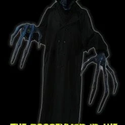 The Horror Dome Costumes "The Boogeyman" HD Studios Costume 15 The Horror Dome Costumes