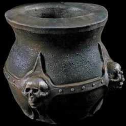 Distortions "The Cauldron" Haunted House Prop