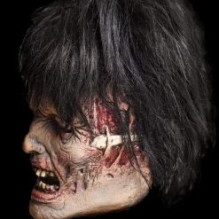 The Horror Dome "The Creeper" HD Comfort Mask