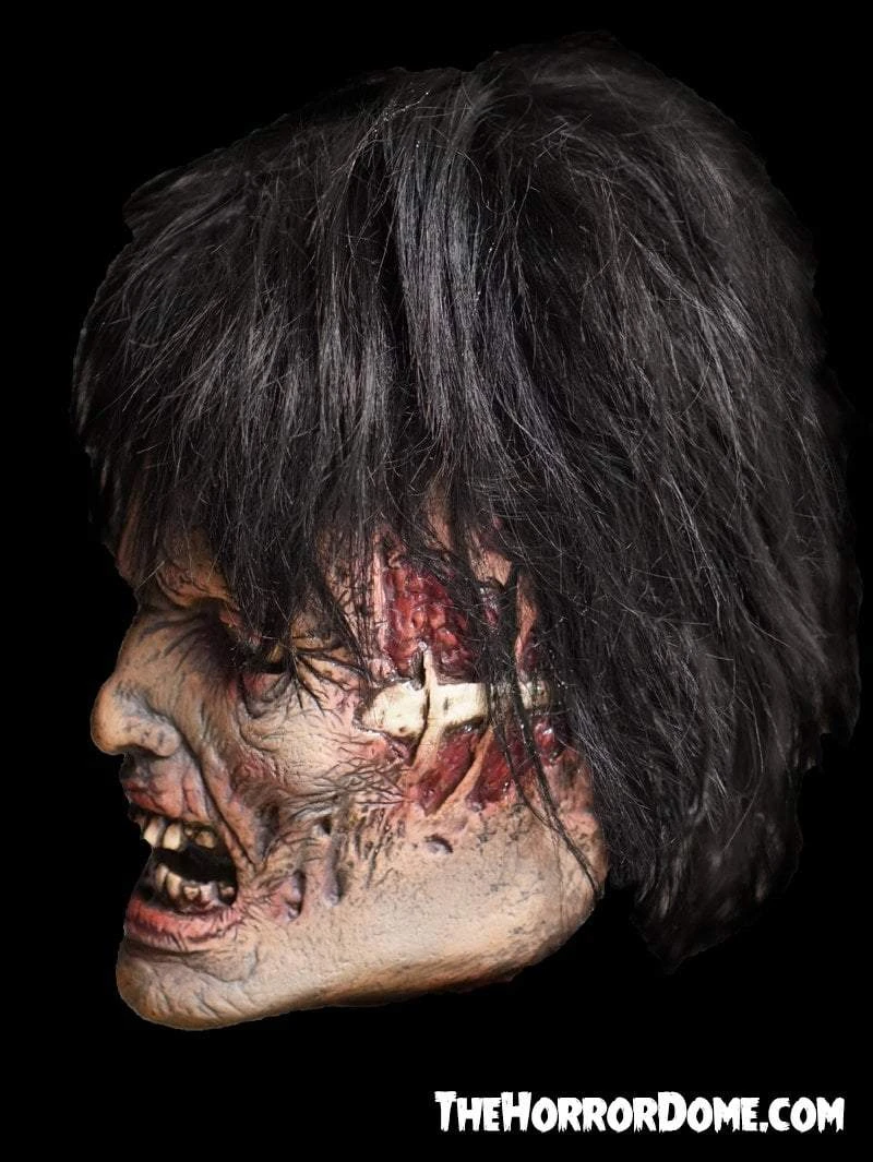 The Horror Dome "The Creeper" HD Comfort Mask 4 The Horror Dome "The Creeper" HD Comfort Mask