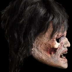 The Horror Dome "The Creeper" HD Comfort Mask 7 The Horror Dome