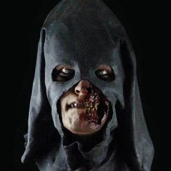 The Horror Dome "The Executioner" HD Studios Pro Mask Masks
