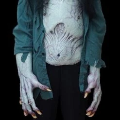 The Horror Dome Costumes "The Ghoul" HD Studios Pro Costume 7 The Horror Dome Costumes