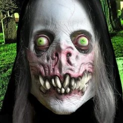 The Horror Dome "The Grave Robber Ghoul" HD Comfort Mask 9 The Horror Dome