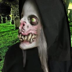 The Horror Dome "The Grave Robber Ghoul" HD Comfort Mask