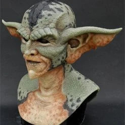 CFX "The Gremlin" Silicone Mask