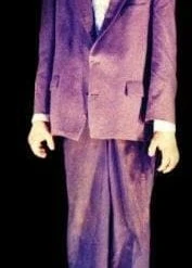 Demented Designs Animatronics "The Hangman Kicker" Halloween Animatronic