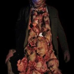 Midnight Studios "The Hunter" Professional Costume Costumes