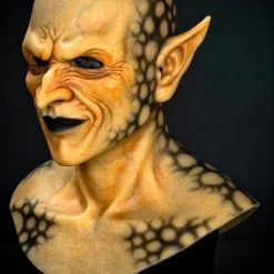 CFX "The Imp" Silicone Mask Scary Masks