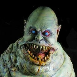 The Horror Dome Costumes "The Infected Zombie" HD Studios Pro Costume 11 The Horror Dome Costumes