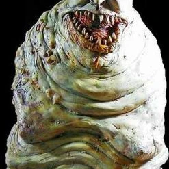 The Horror Dome Costumes "The Infected Zombie" HD Studios Pro Costume 12 The Horror Dome Costumes