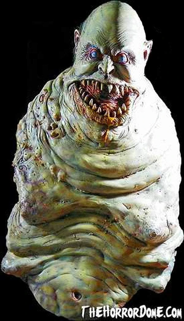 The Horror Dome Costumes "The Infected Zombie" HD Studios Pro Costume 6 The Horror Dome Costumes "The Infected Zombie" HD Studios Pro Costume