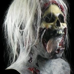 The Horror Dome Masks "The Lost Soul" HD Studios Pro Mask