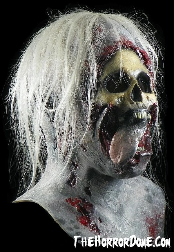 The Horror Dome Masks "The Lost Soul" HD Studios Pro Mask 4 The Horror Dome Masks "The Lost Soul" HD Studios Pro Mask