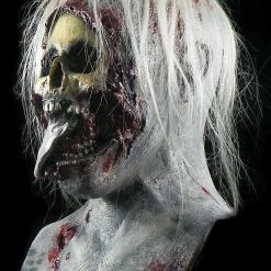 The Horror Dome Masks "The Lost Soul" HD Studios Pro Mask 7 The Horror Dome Masks