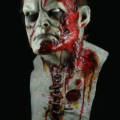 The Horror Dome Masks "The Monster" HD Studios Pro Mask 8 The Horror Dome Masks