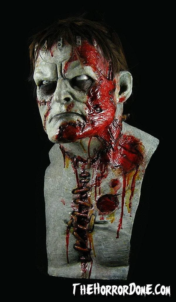 The Horror Dome Masks "The Monster" HD Studios Pro Mask 5 The Horror Dome Masks "The Monster" HD Studios Pro Mask