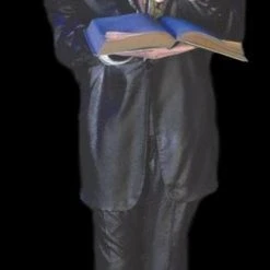 Distortions "The Mortician" Halloween Prop