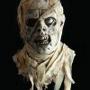 The Horror Dome "The Mummy" HD Studios Pro Mask Masks