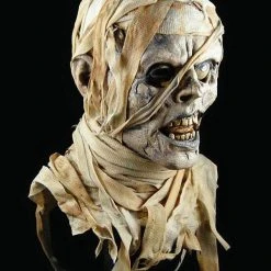The Horror Dome "The Mummy" HD Studios Pro Mask Masks