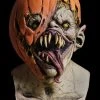 The Horror Dome "The Pumpkin Carver" HD Studios Pro Mask Masks